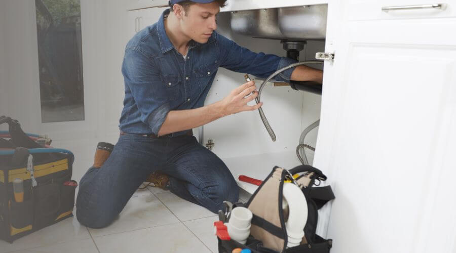 Emergency Leak Repair in Linville, NC